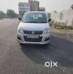Maruti Suzuki Wagon R 2010-2012 LXI CNG, 2013, CNG & Hybrids