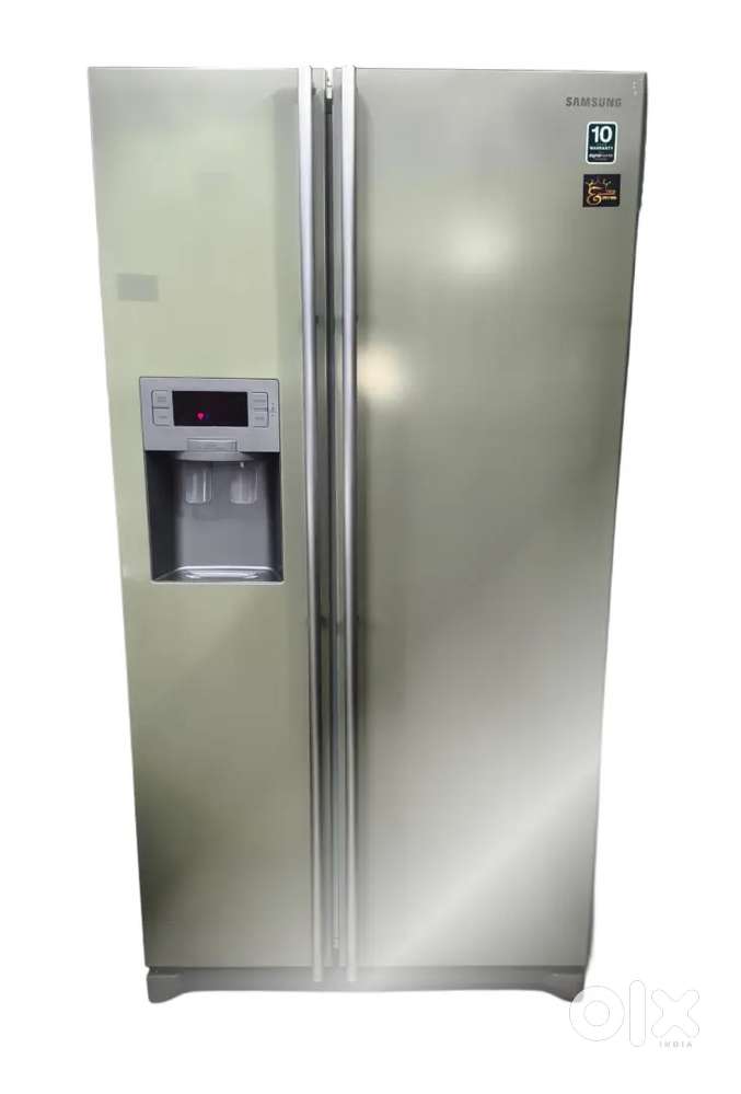 Refurbished Refrigerator