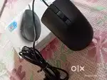 Dell Wire mouse