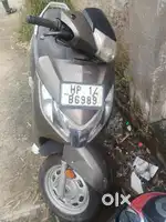 For sale sell activa 125