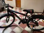 Momstar Bicycle