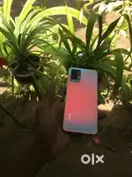 Vivo y33s 8gb 128gb (exchange or sale)