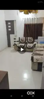 2BHK FULLY FURNISHED FLAT AVAILABLE FOR RENT