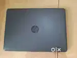 Hp laptop  excellent condition