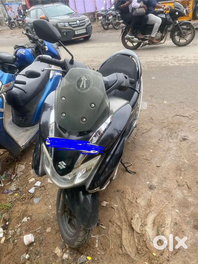 Scooter good condition