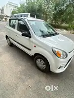 Maruti Suzuki Alto 800 2019-2023 0.8 LXI (O), 2022, CNG & Hybrids
