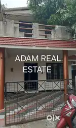 3bhk independent house rent aluva pulinchode near Garage