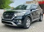 Hyundai Creta 1.4 E Plus CRDi, 2018, Diesel