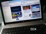 Hp pavilion notebook pc