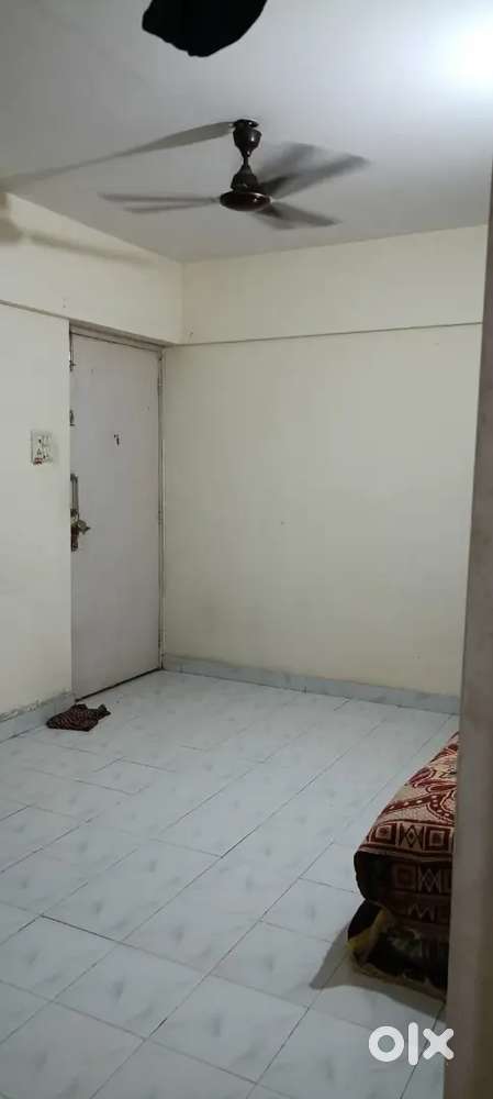 1BHK FIat..Looking for a female roommate .