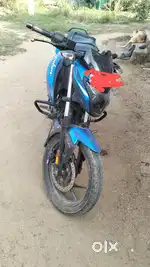 Good conditions