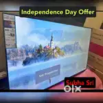 INDEPENDENCE DAY OFFER ALL SIZES SONY LED TV AVAILABLE BEST PRICE COD