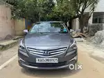 Immaculate Hyundai Verna 1.6 VTVT SX Automatic (Petrol) - For Sale