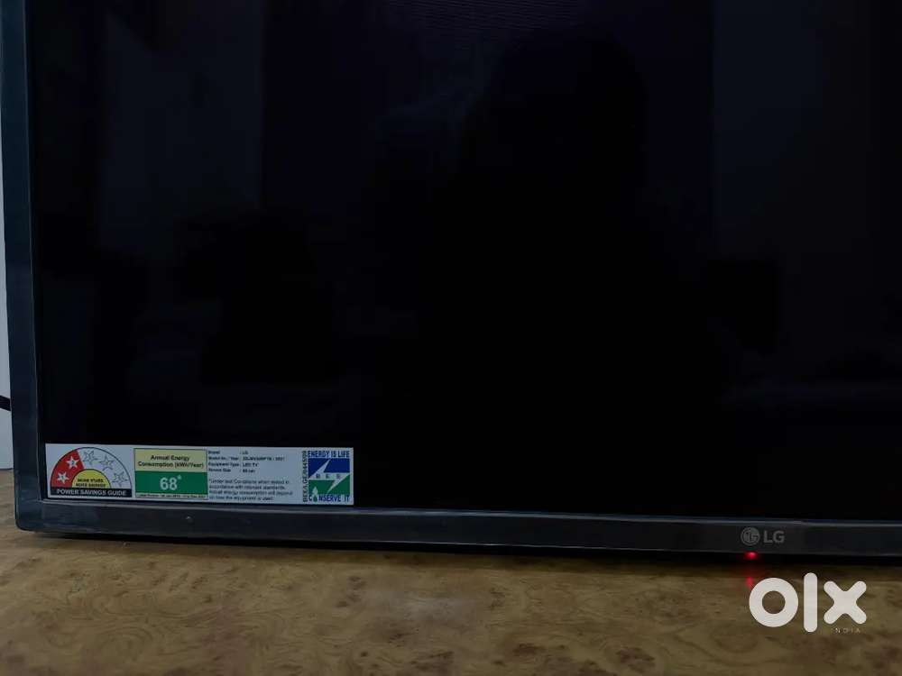 Lg 32 inch smart tv with smart magic remote