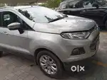 Ford Ecosport 1.5 Petrol Ambiente, 2015, Petrol