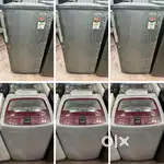 182 litre FRIDGE on Rent & WASHING MACHINE on RENT & ..