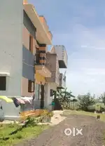 Redhills Near Cholavaram (CMDA) Plot.