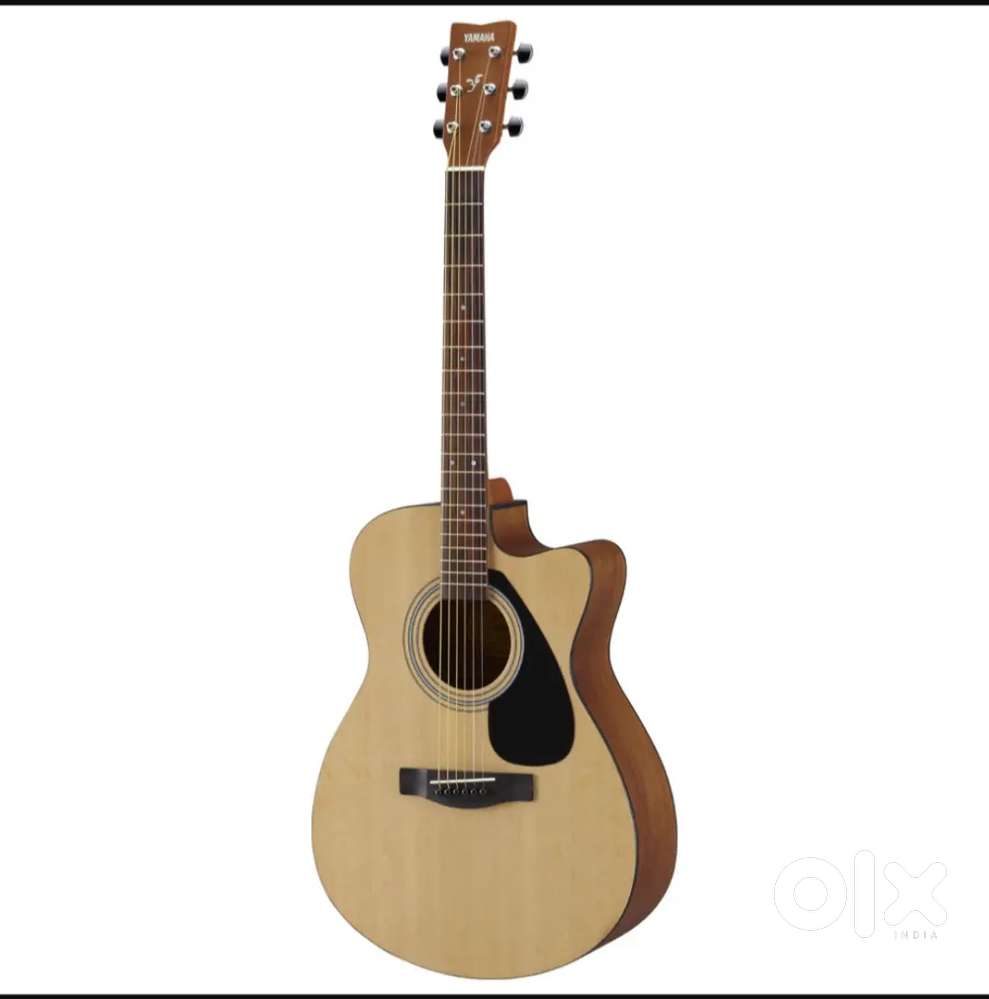 Two Yamaha guitar for sell