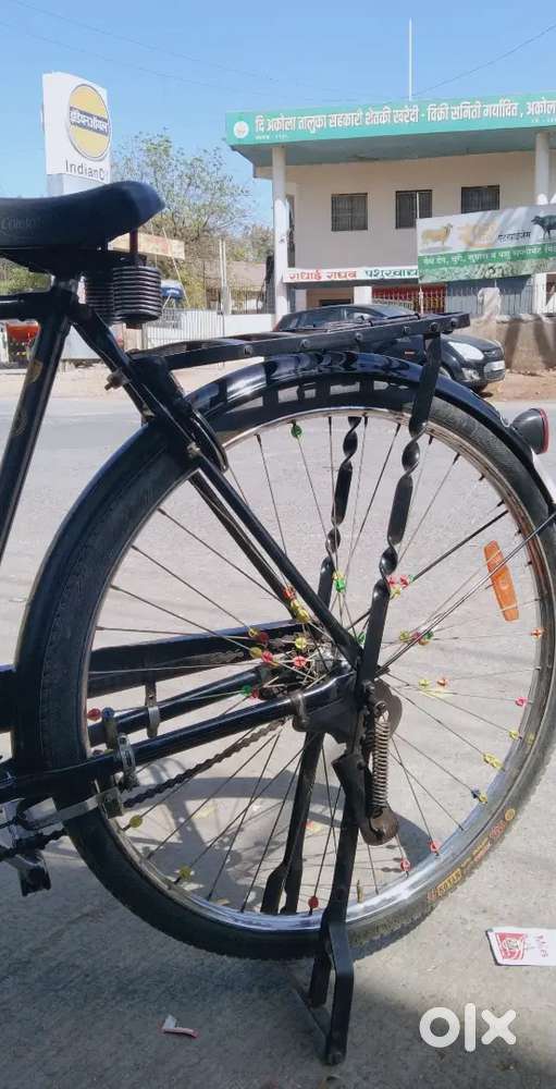 Hero company cycle original good condition