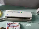 Carrier 1 ton split AC 3star
