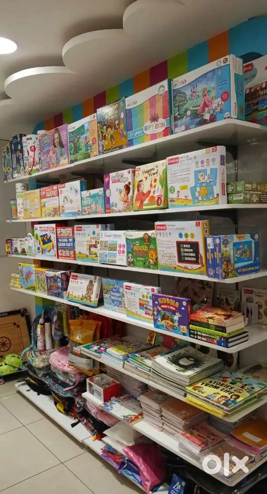 Looking for a female staff in a baby shop in vattiyoorkavu(Part time)