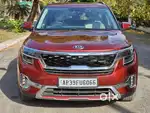 Kia Seltos HTX Plus D, 2020, Diesel