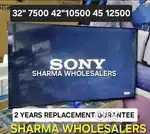 24/32/40 SMART TV DHAMAKA- FRAMELESS
LED TV WHOLESALE