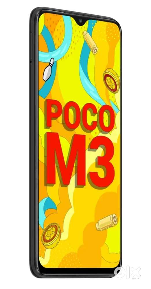 Xiaomi Poco M3 Phone For sale In Good Condition