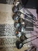 Hybrid taylormade