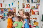 Wanted passionate Preschool Teacher & Aaya (both female) @kakkanad