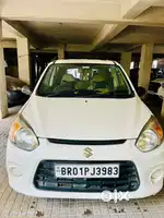 Maruti Suzuki Alto 800 2018 CNG & Hybrids 111500 Km Driven