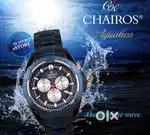 Chairos New watch