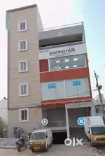 Commercial Ground floor space for rent in HBR layout prime location