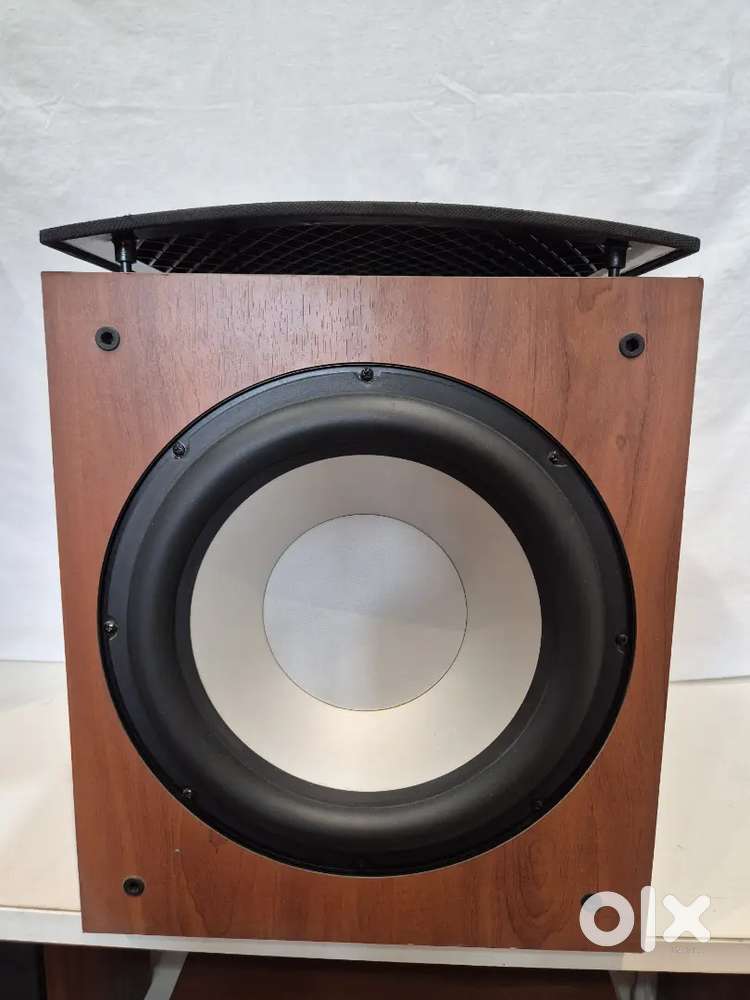 Jamo active subwoofer 12 inches model no J12SUB