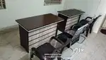 Workstations table computer table office chairs furniture