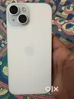 Iphone 15 128gb in new condition