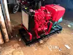 Generator 20KVA mahindra 3pase