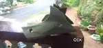 RTR underbelly