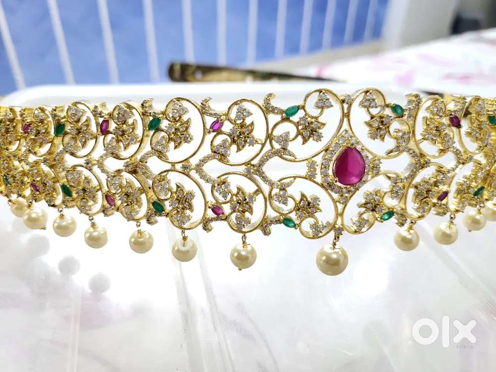 Vaddanam. Kamar Patti.