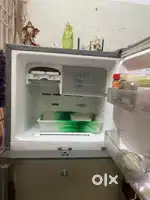 Samsung Fridge 2 Doors