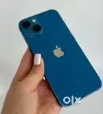 Grab this iPhone 13 in very affordable rate