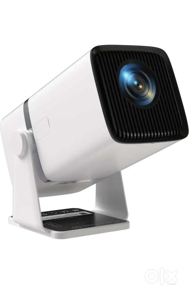 4K HD PROJECTOR WZTACO YUVA GO PLUS