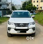 Toyota Fortuner 3.0 Sportivo 4X2 AT, 2018, Diesel