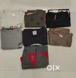 T-shirts for Men's