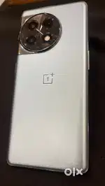 Oneplus 11R 5G  8 GB/128 GB  Excelllent Conditon