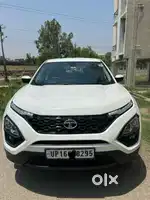 Tata Harrier XT, 2021, Diesel
