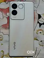 Vivo T2 Pro 5g , 256GB variant with a Stylus pen (amazon basics)