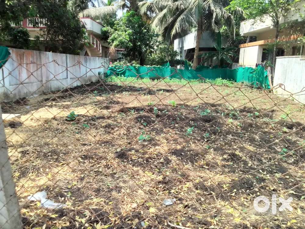 Nagaram near Educare School