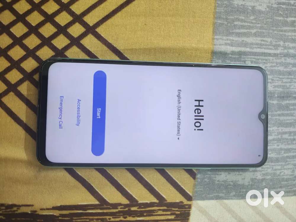 Vivo Y28 5G