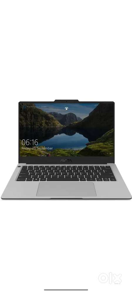 Avita laptop